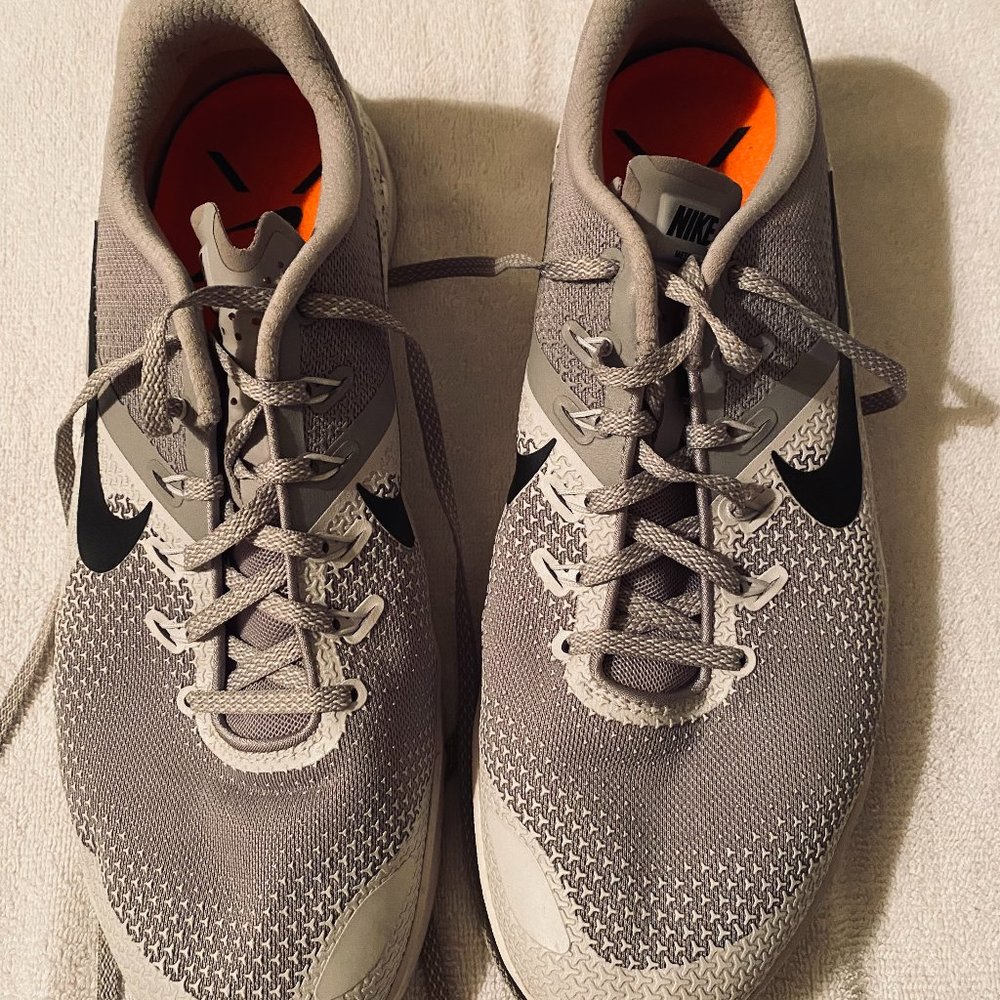 Nike Men's Metcon Trainers, Size 12